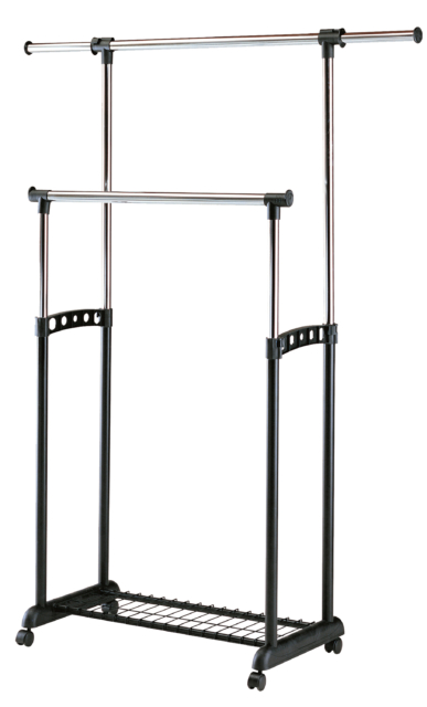 WU-11 hanger color: black