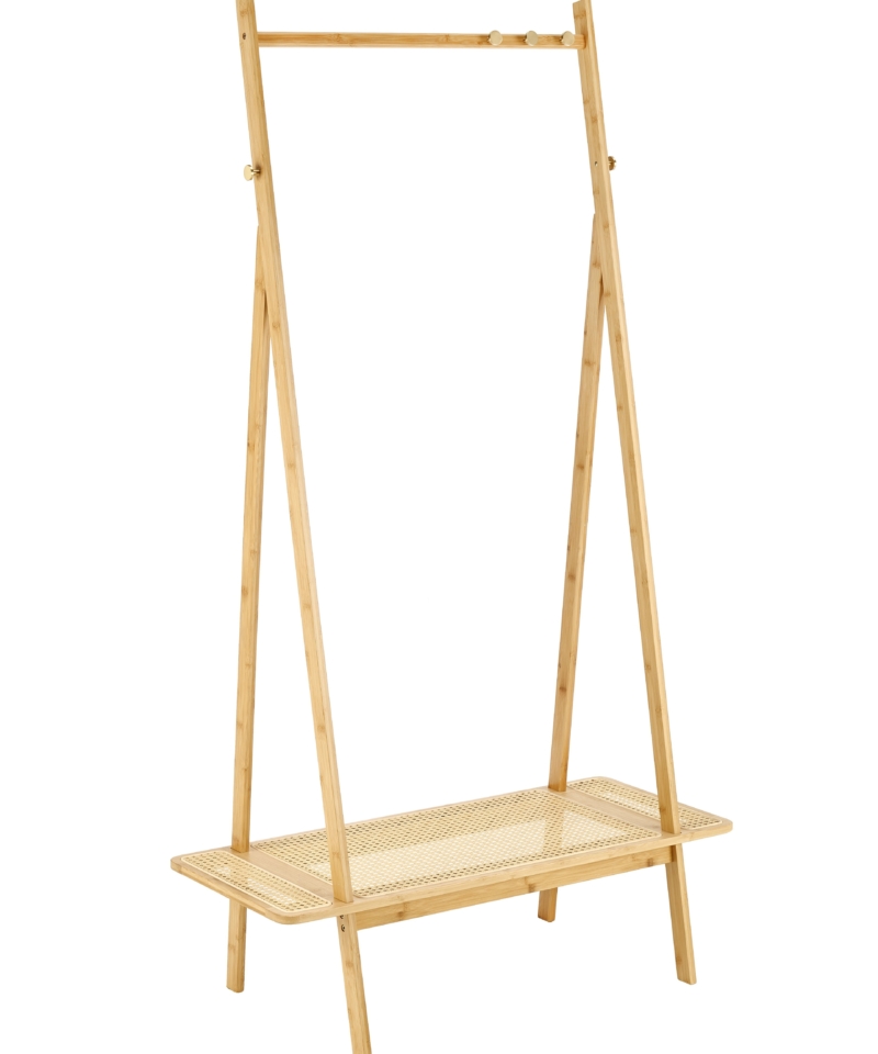 WU-33 hanger, natural