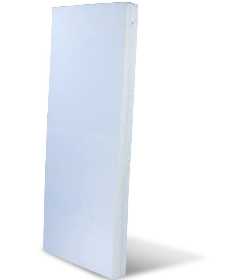 NEAPOL mattress color: blue