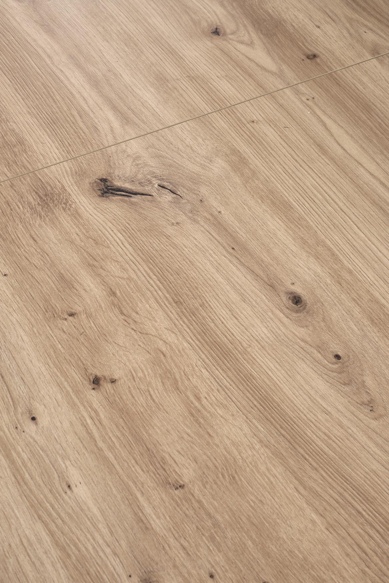 BARETTI coffee table, artisan oak / black - Image 8