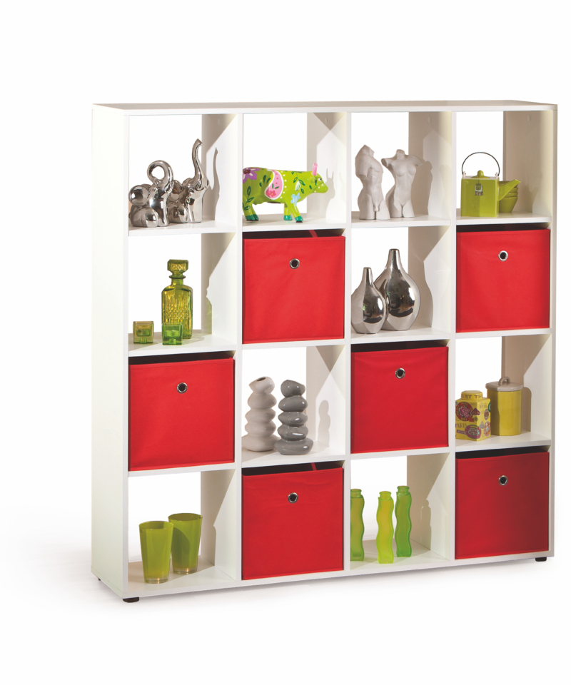 CABOTO 16 color: white