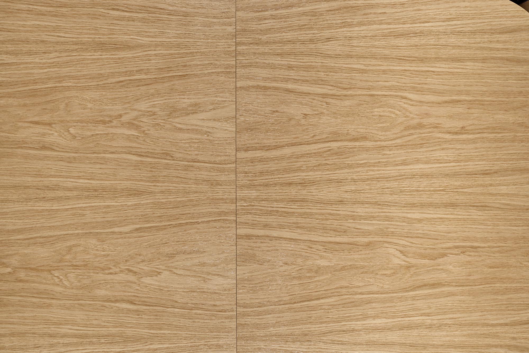 ELEFANTE ROUND table, natural oak - Image 11