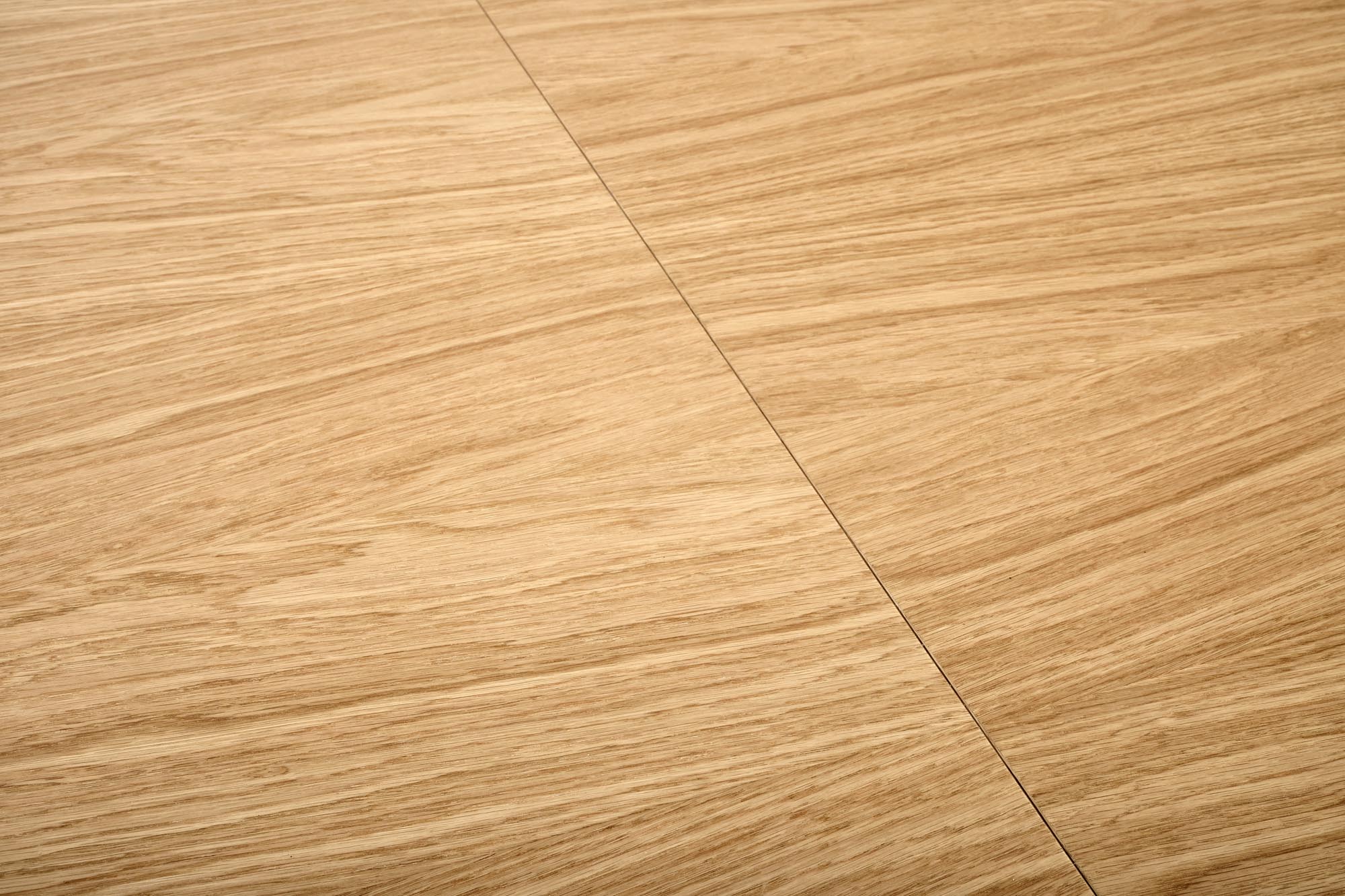 ELEFANTE RECTANGLE extension table, natural oak - Image 3