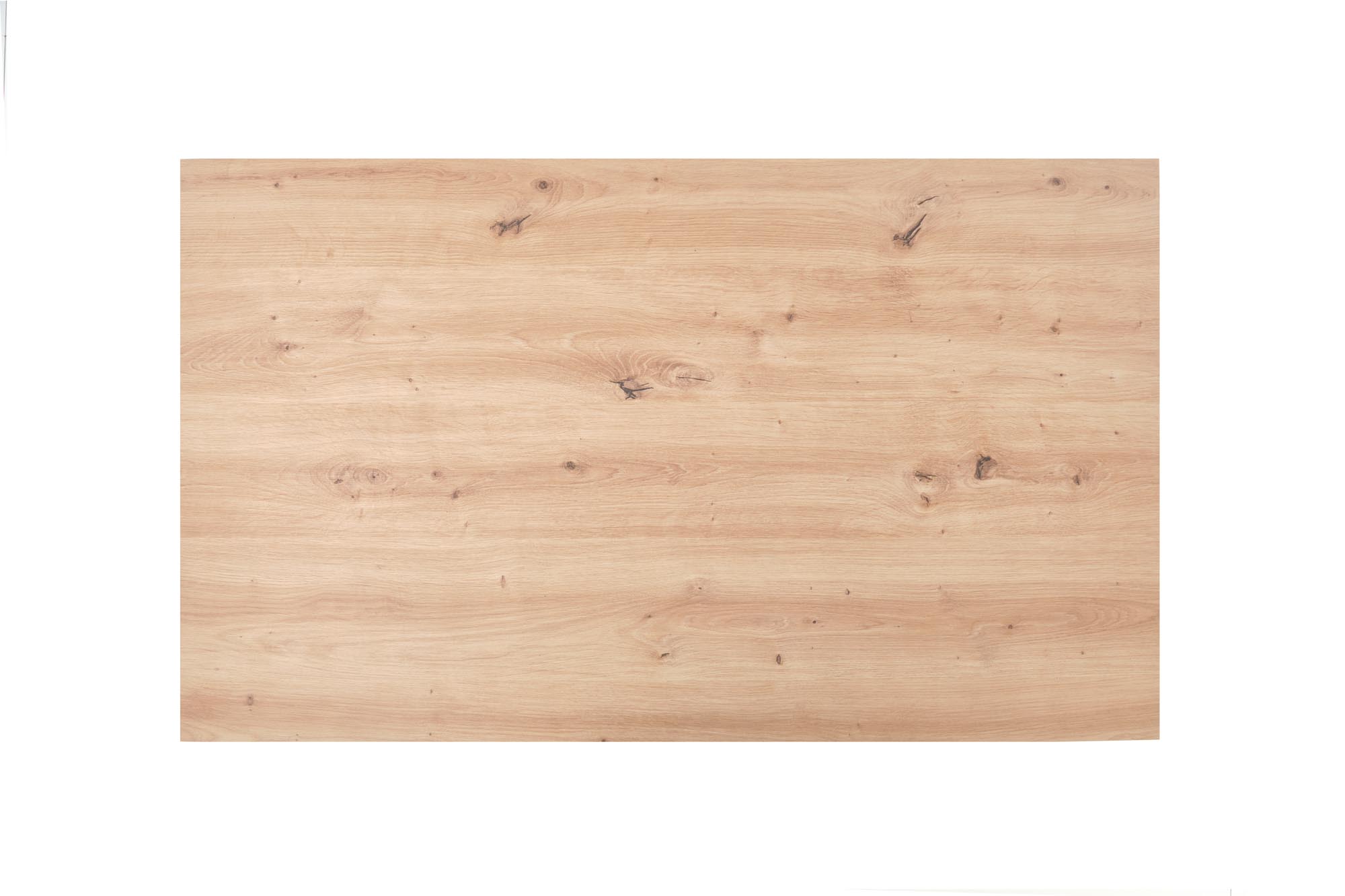 FEMINA c.table, artisan oak / black - Image 5