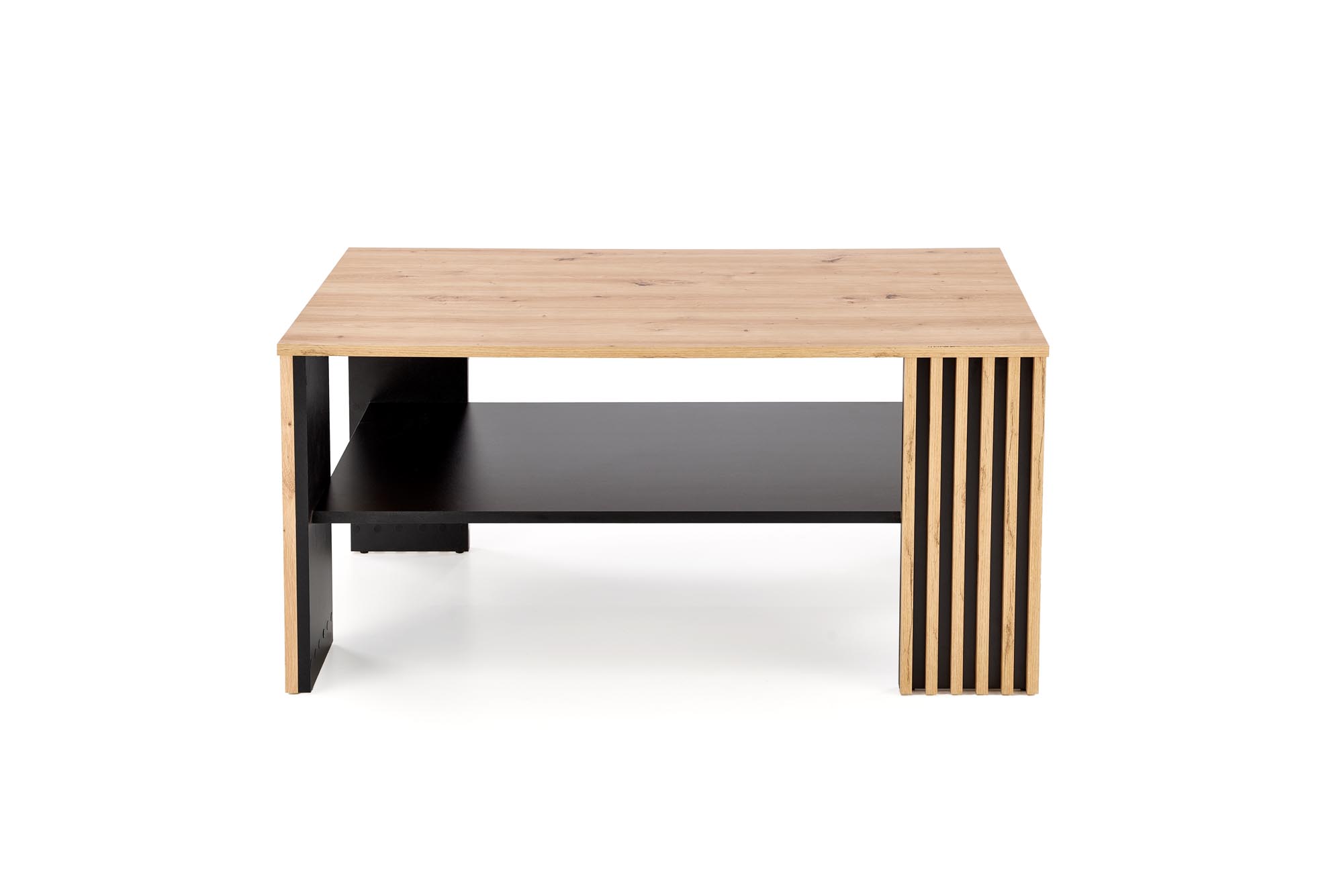FEMINA c.table, artisan oak / black - Image 11