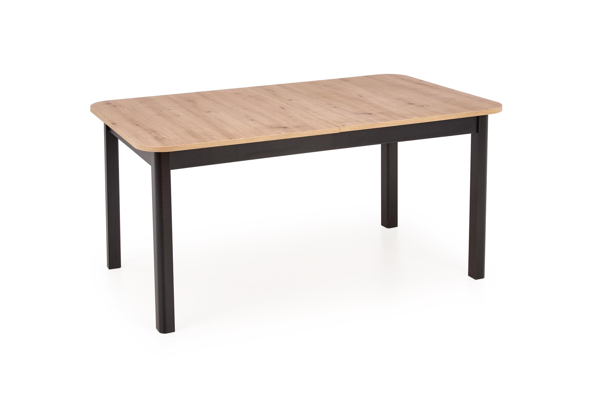 FLORIAN table artisan oak/black - Image 14