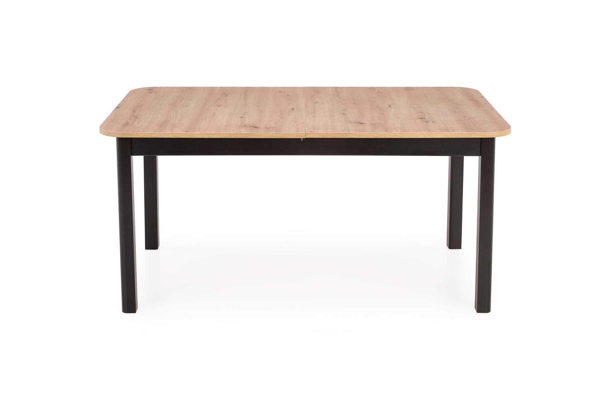FLORIAN table artisan oak/black - Image 18