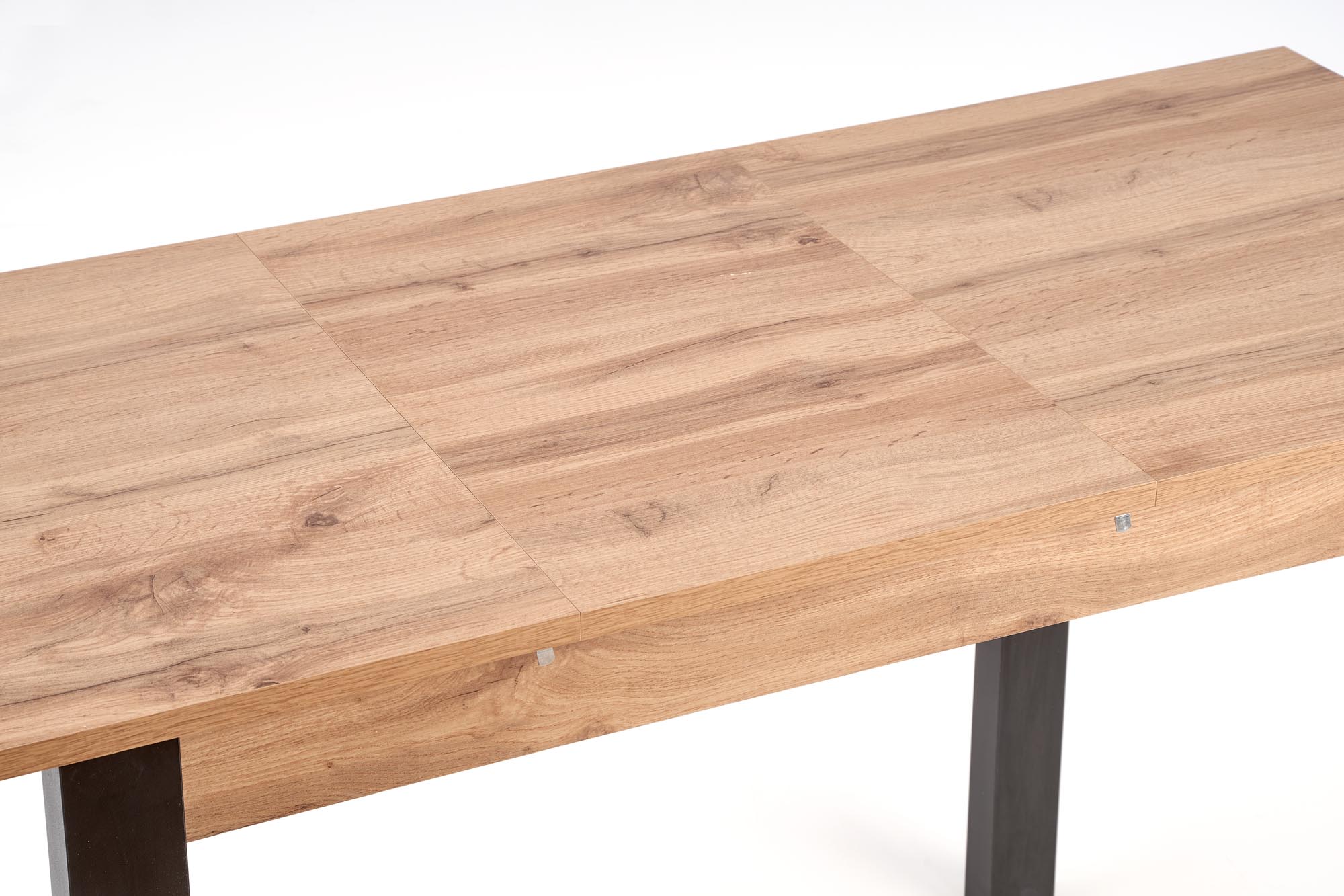 GINO table votan oak/black - Image 3