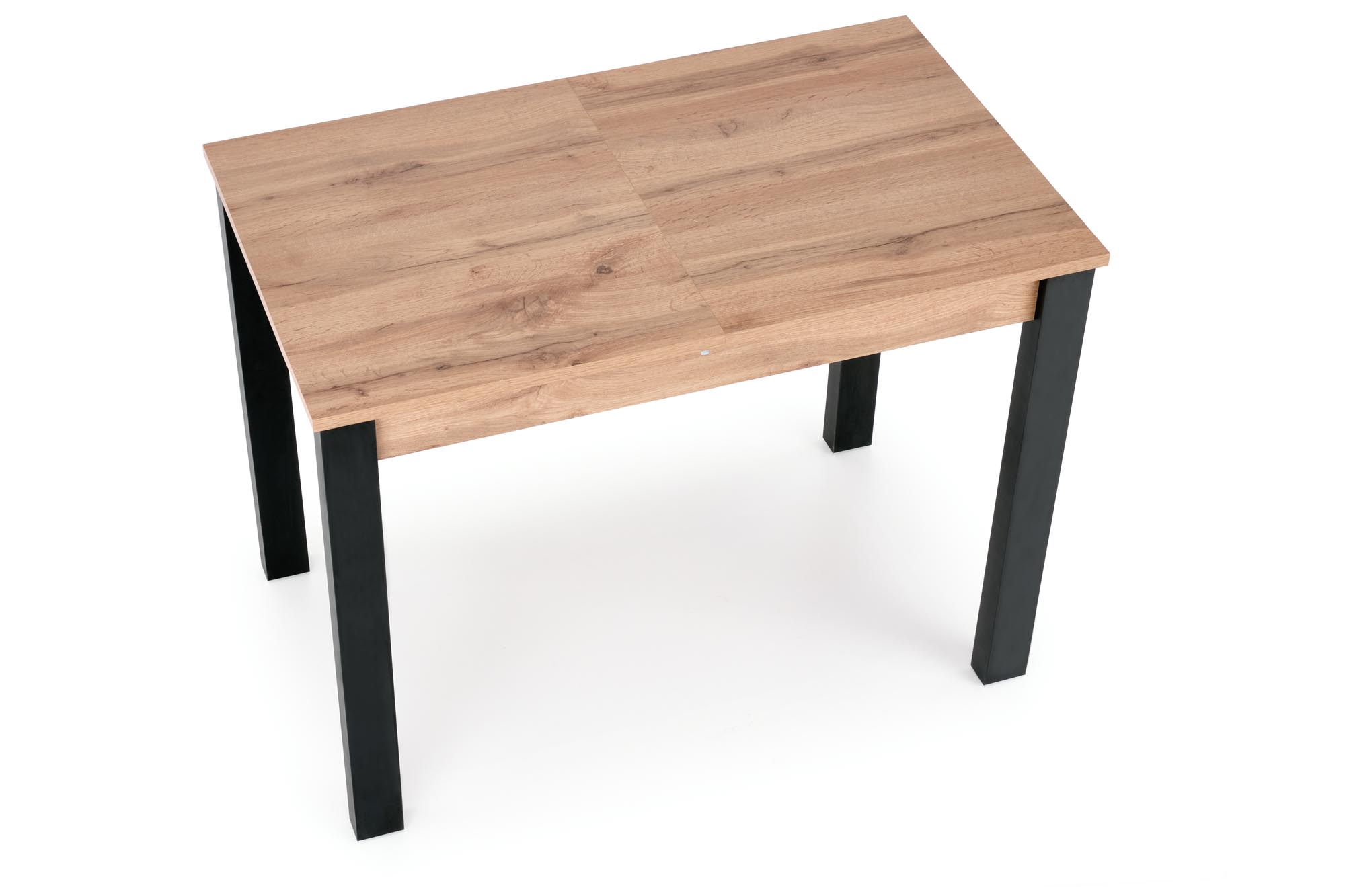 GINO table votan oak/black - Image 4