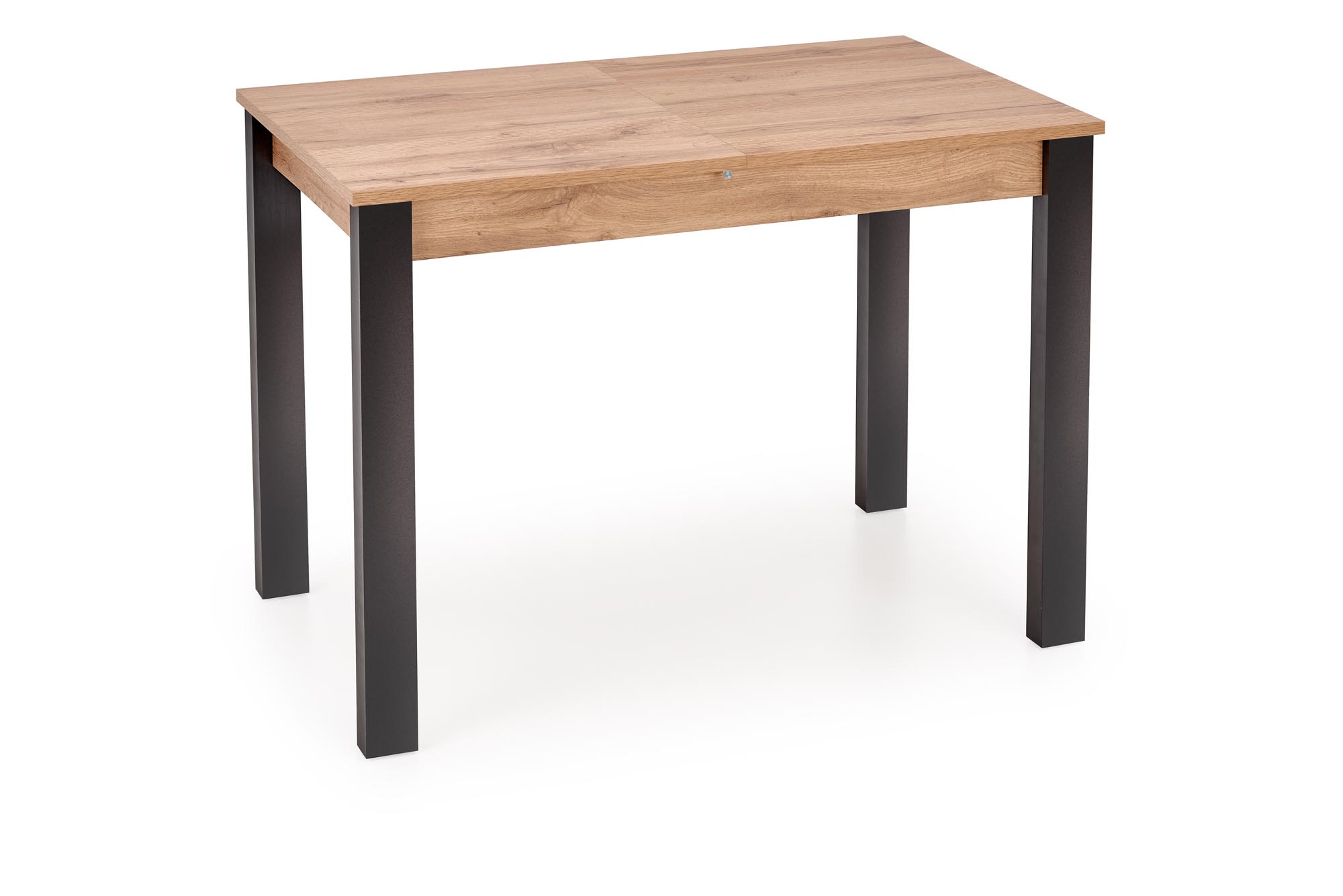GINO table votan oak/black - Image 10