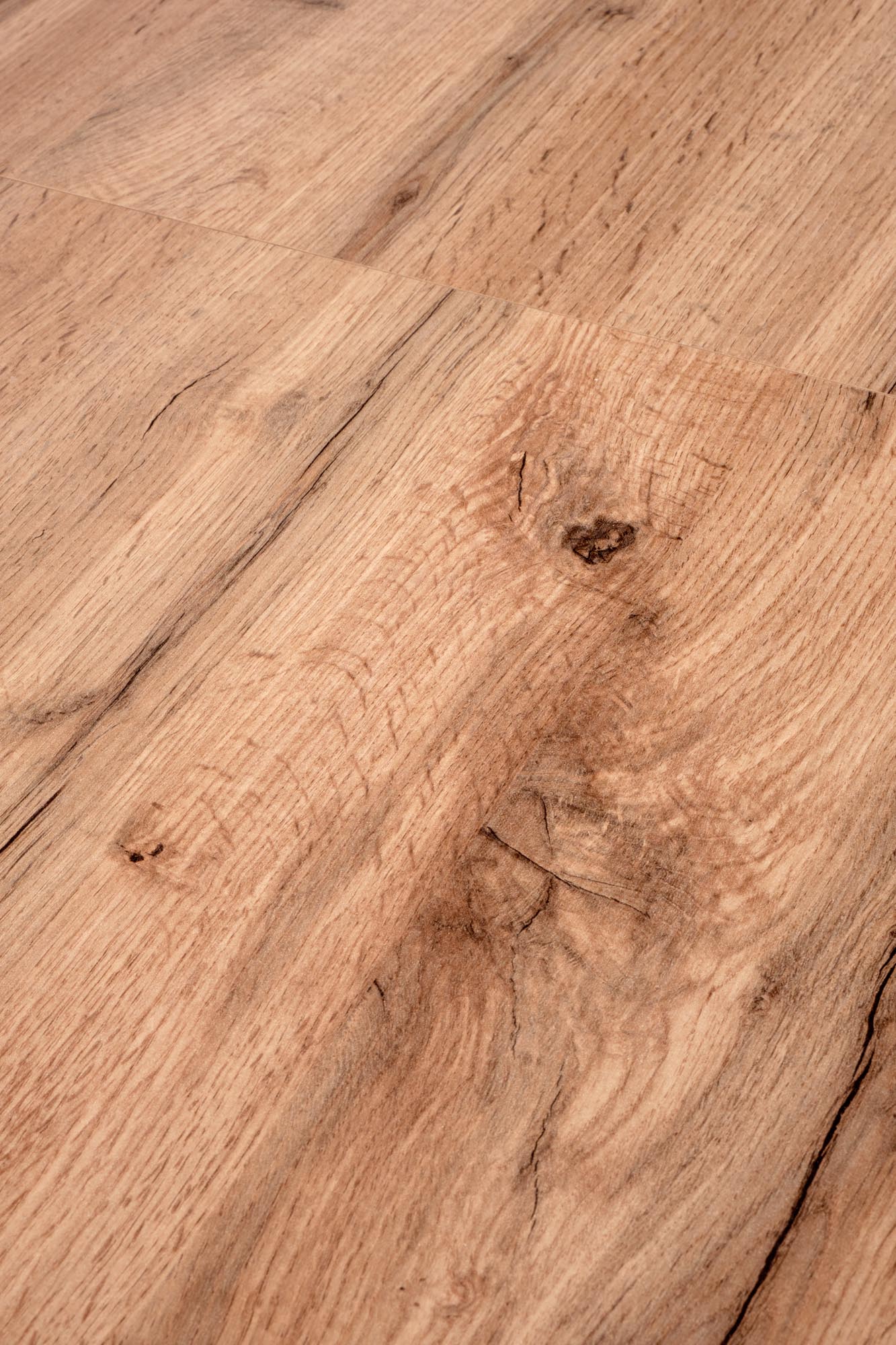 GINO table votan oak/black - Image 12