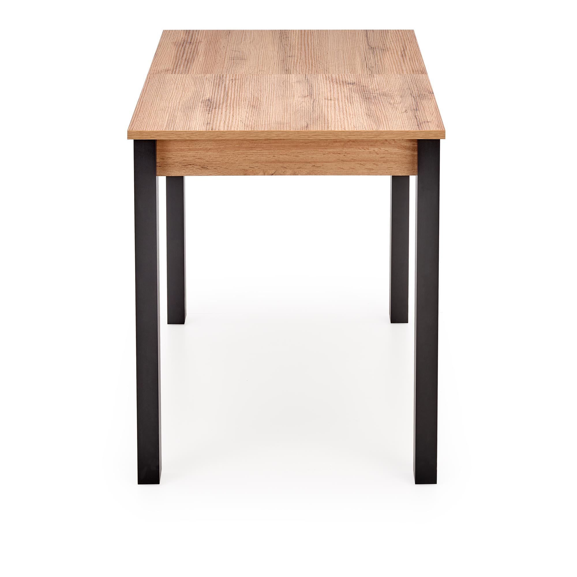 GINO table votan oak/black - Image 13