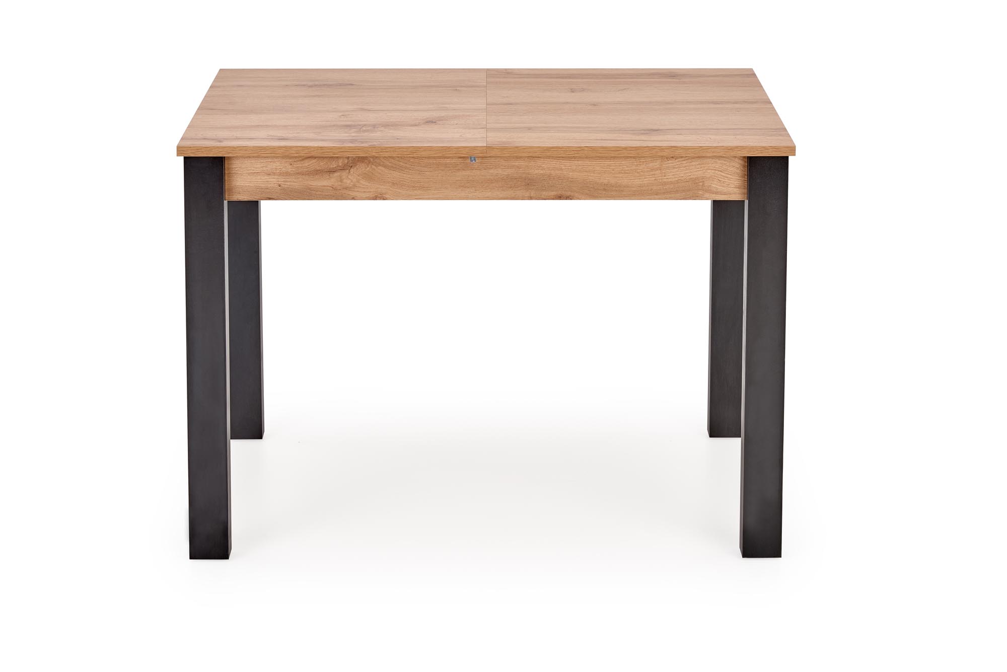 GINO table votan oak/black - Image 15