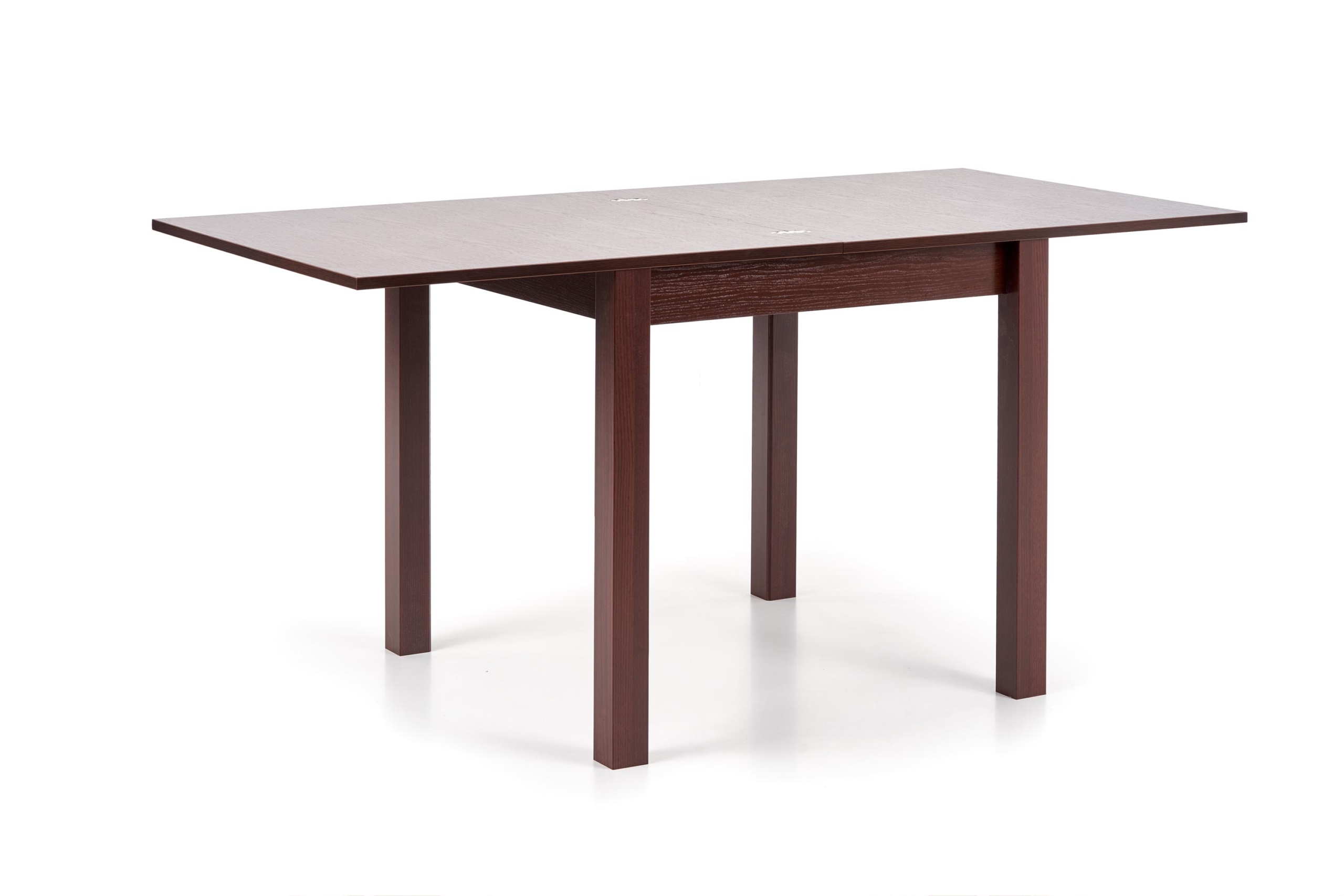 GRACJAN table color: dark walnut - Image 3