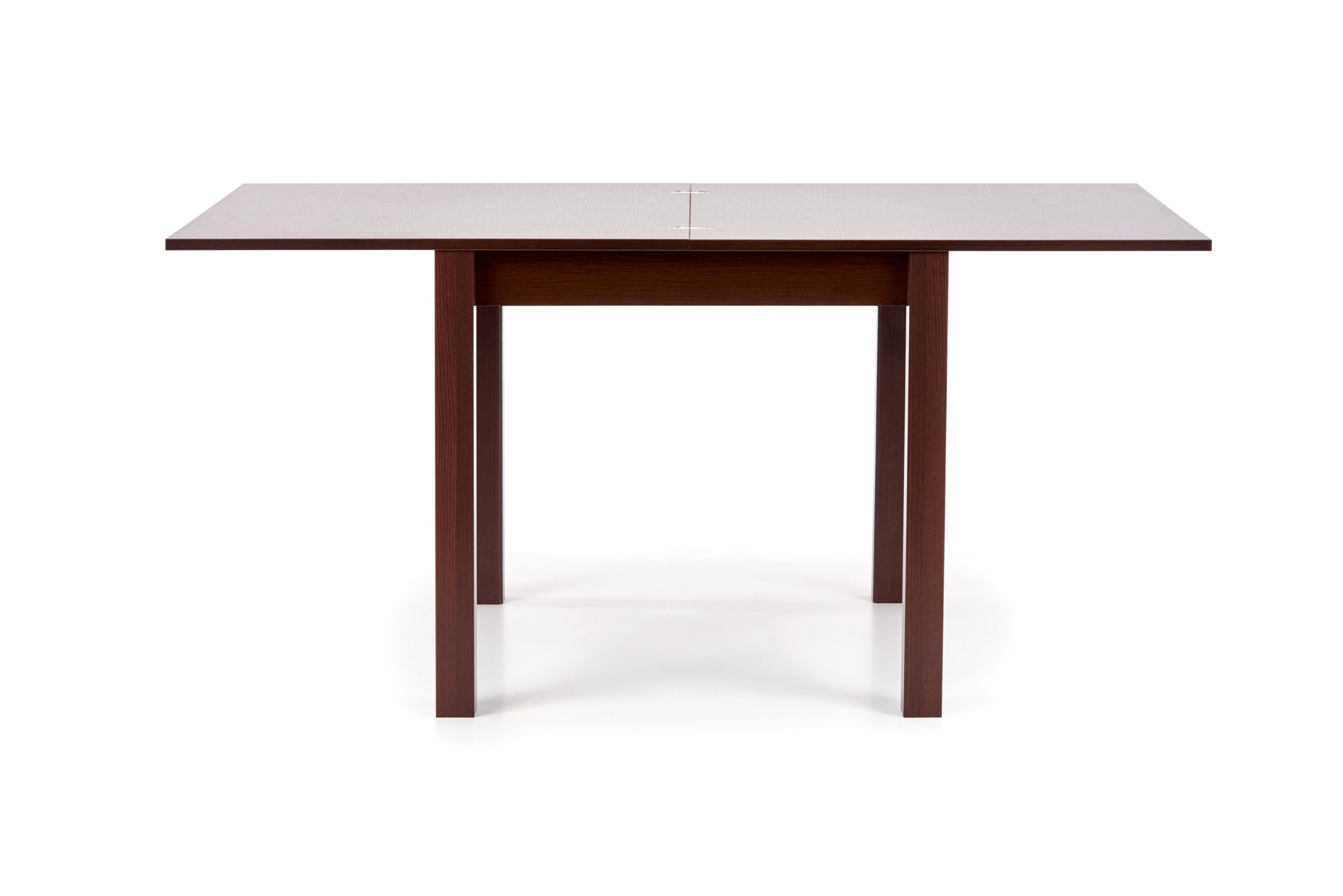 GRACJAN table color: dark walnut - Image 6