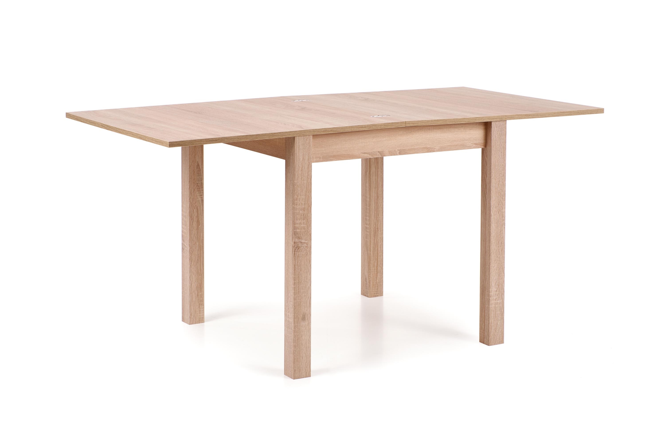 GRACJAN table color: sonoma oak - Image 3