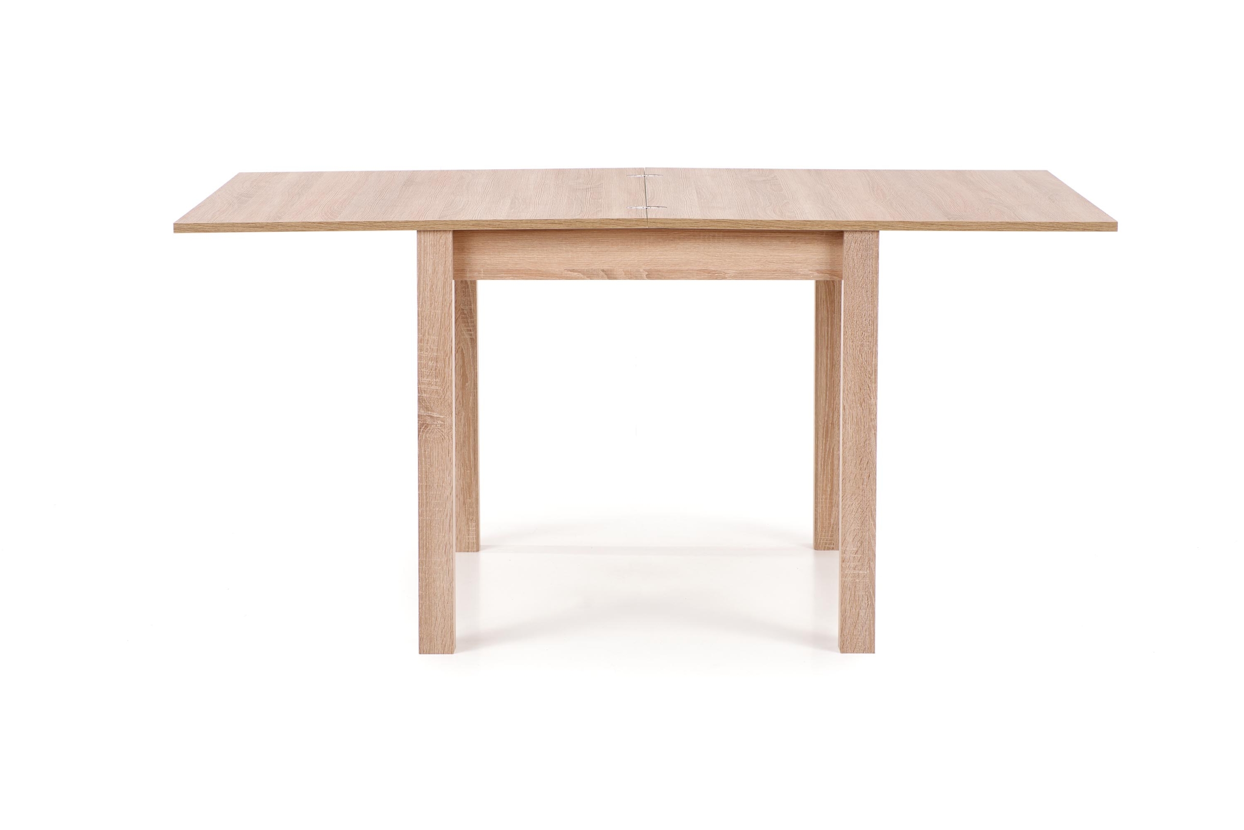 GRACJAN table color: sonoma oak - Image 6
