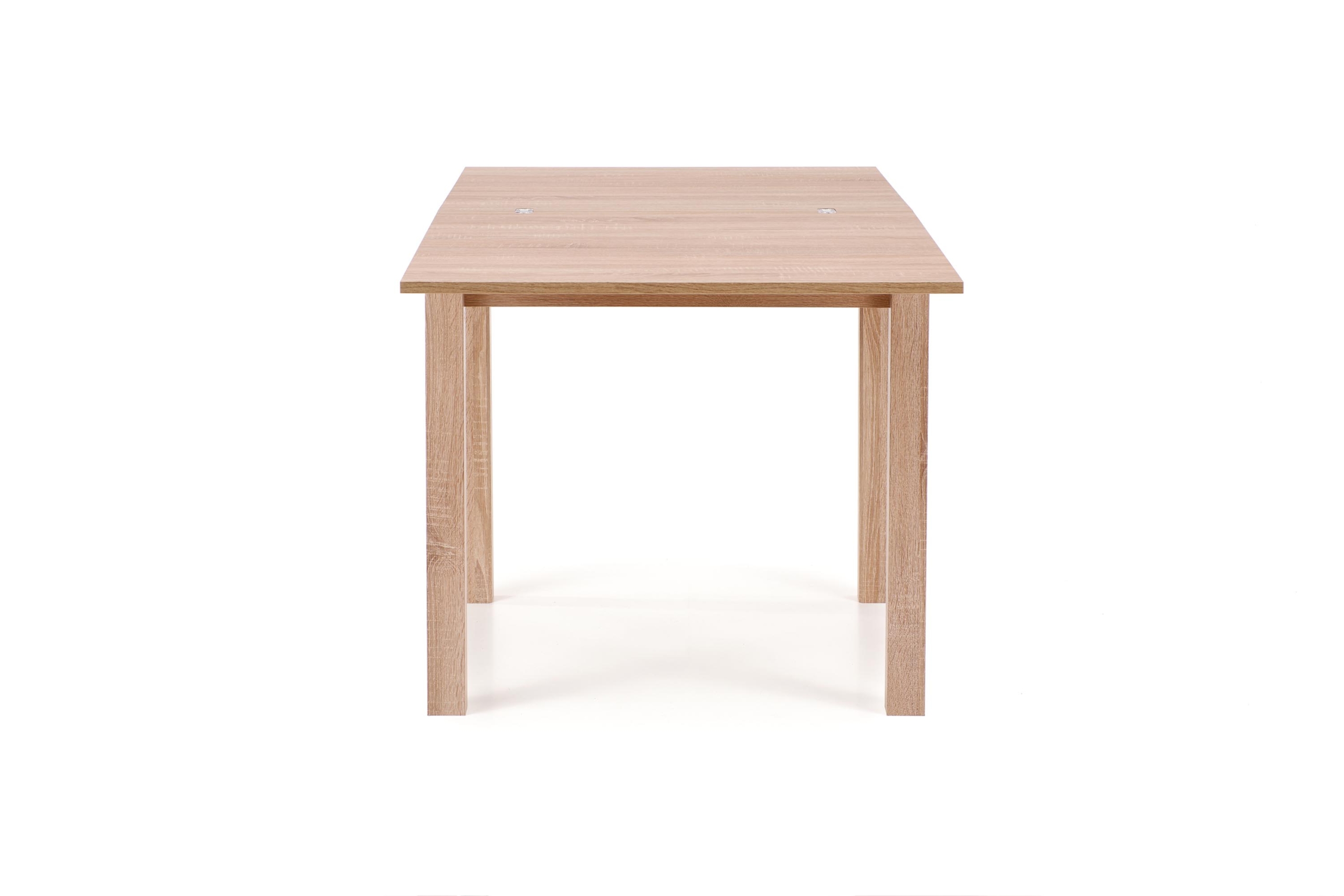 GRACJAN table color: sonoma oak - Image 7