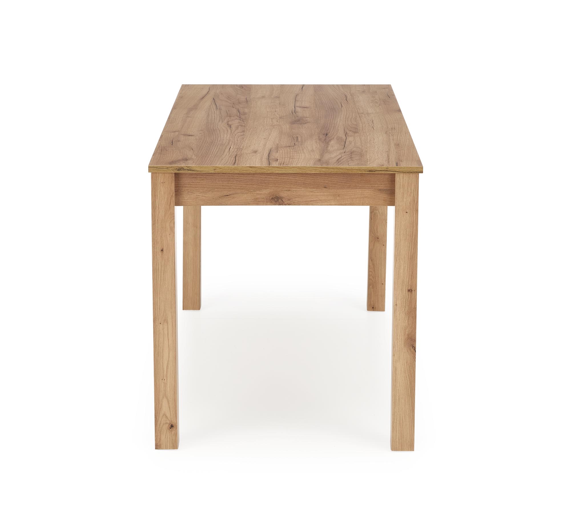 KSAWERY table, craft oak - Image 8