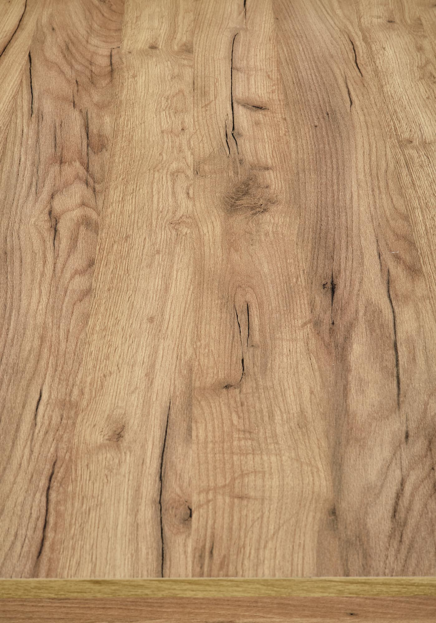 KSAWERY table, craft oak - Image 11