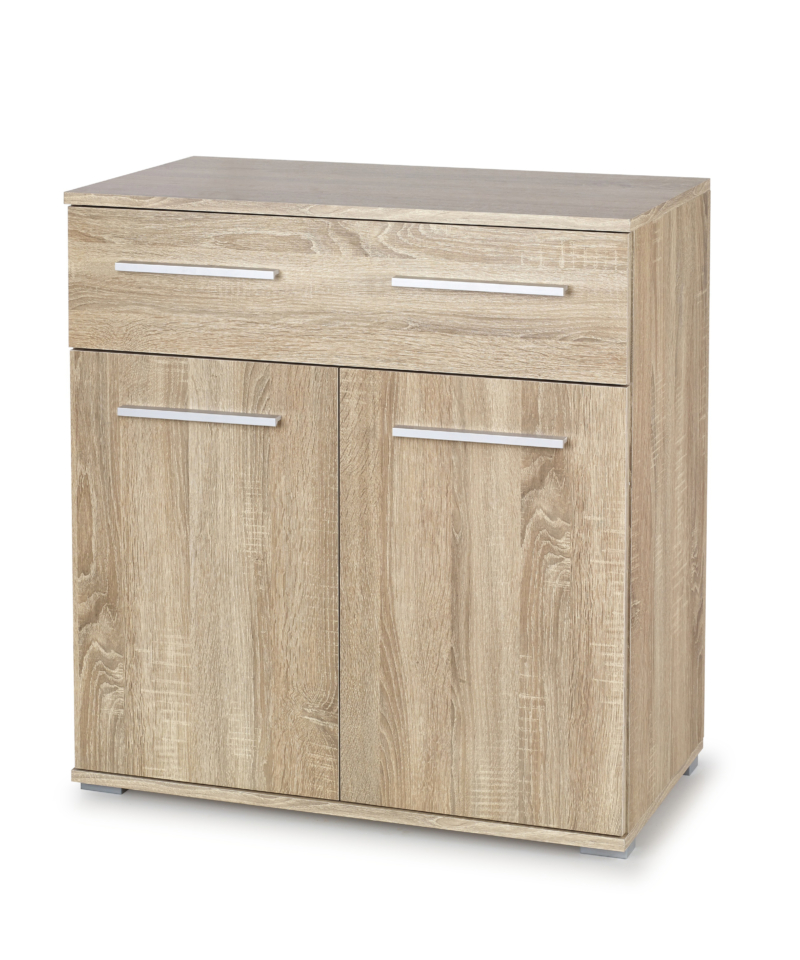 LIMA KM-1 chest, color: sonoma oak