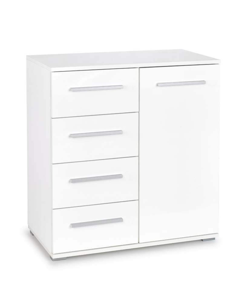 LIMA KM-2 chest, color: white