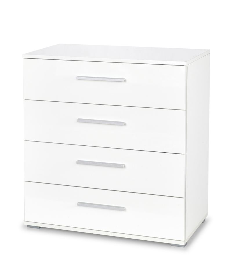 LIMA KM-3 chest, color: white