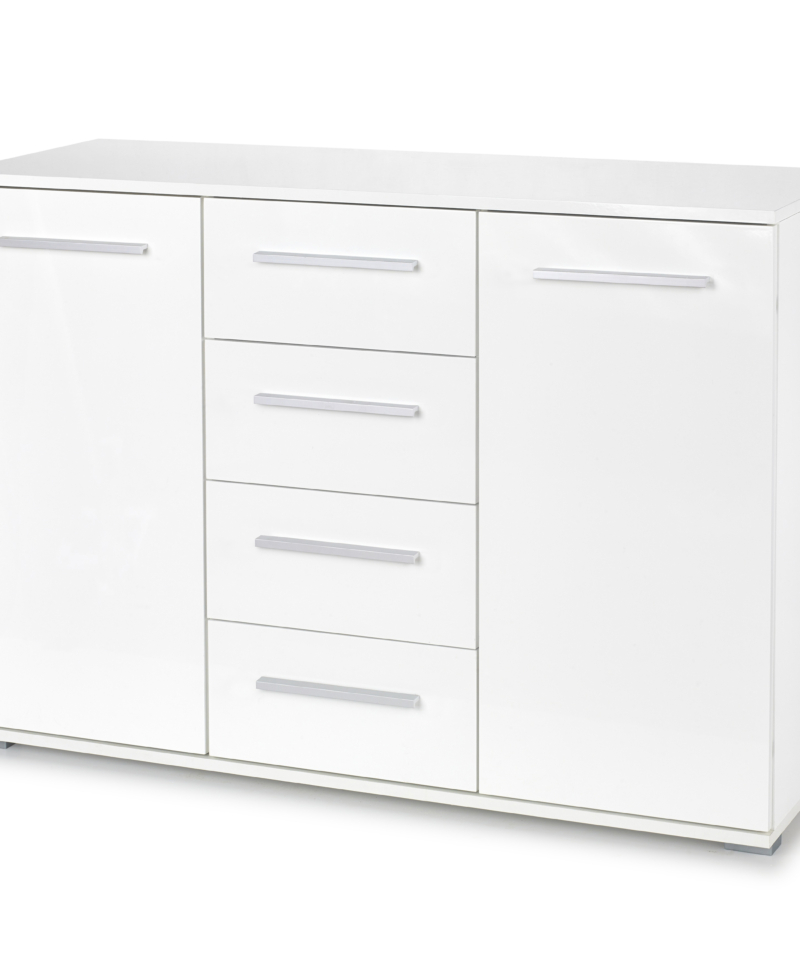 LIMA KM-4 chest, color: white