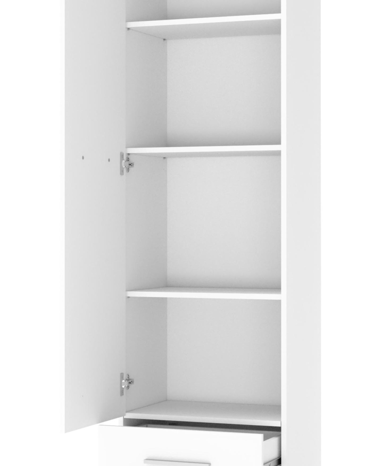 LIMA REG1, color: white