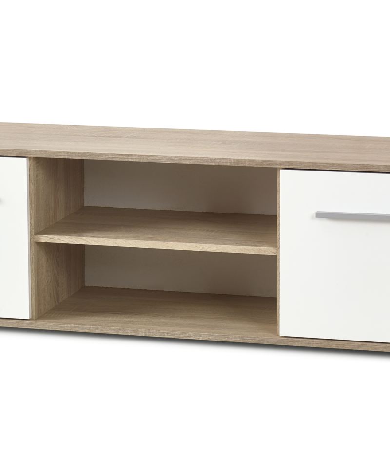 LIMA RTV1, color: sonoma oak / white