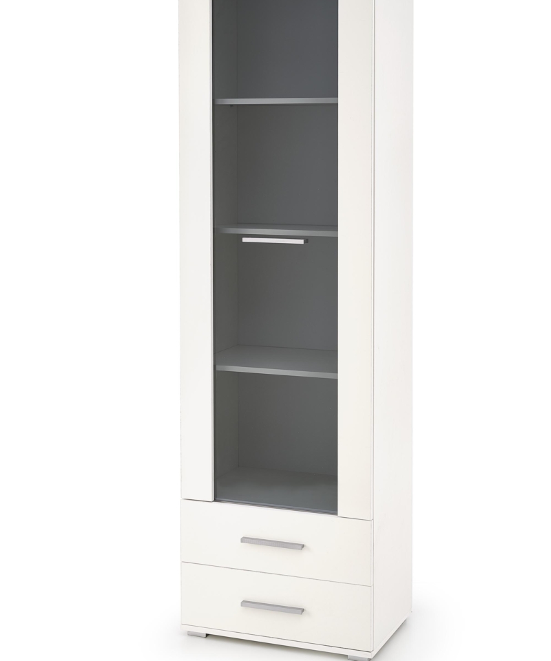 LIMA W1 cabinet white