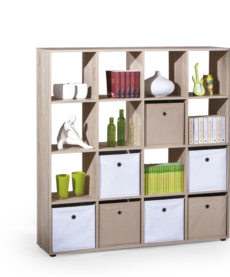 LUINI 16 color: sonoma oak