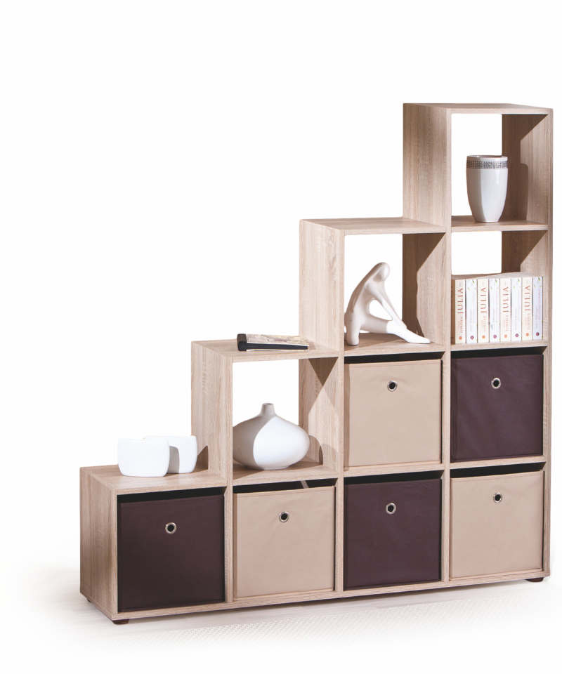 LUINI color: sonoma oak