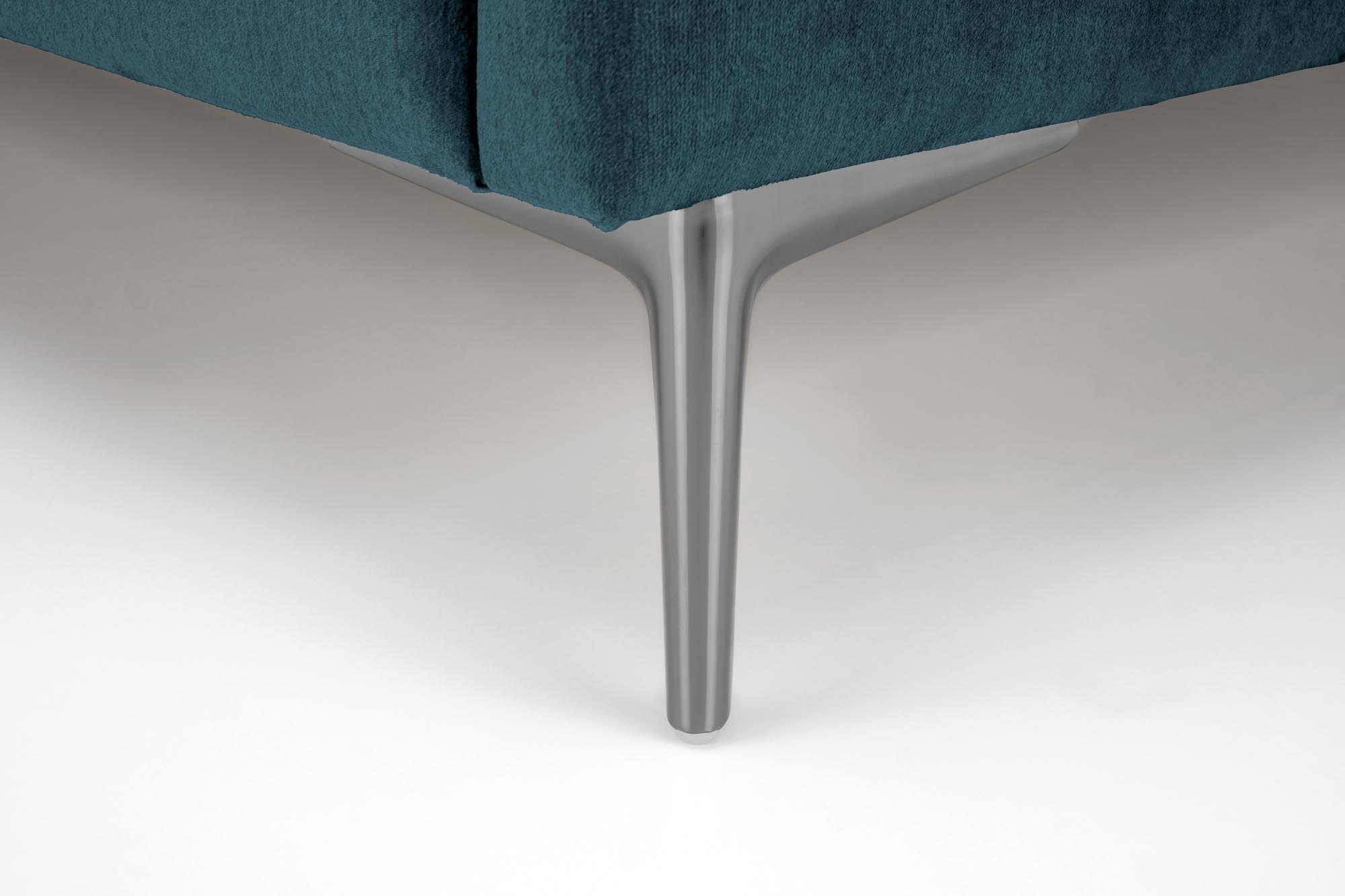 MODULO W1 headboard - dark green Monolith 37 - Image 8