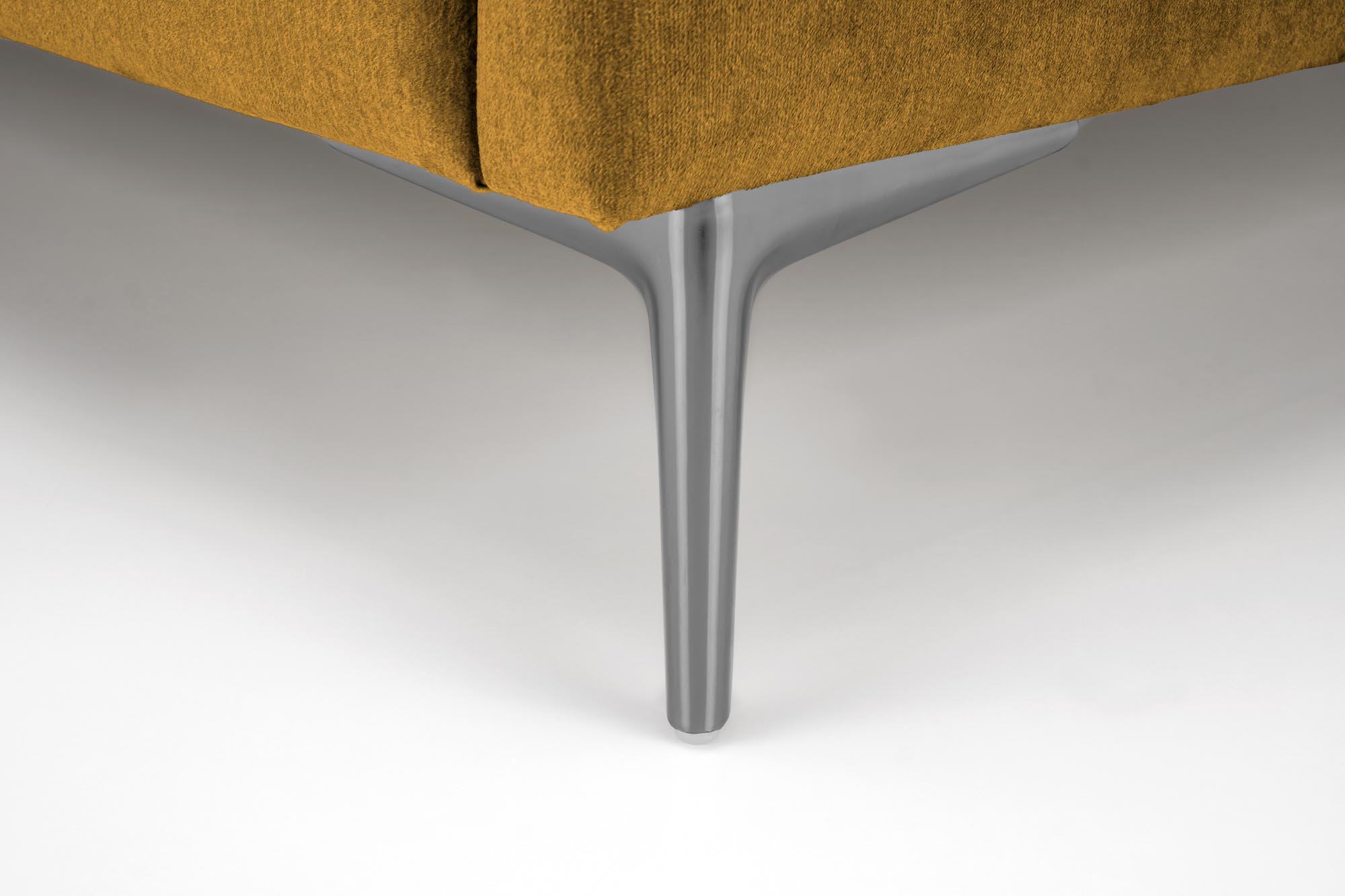 MODULO W1 headboard - mustard Monolith 48 - Image 8