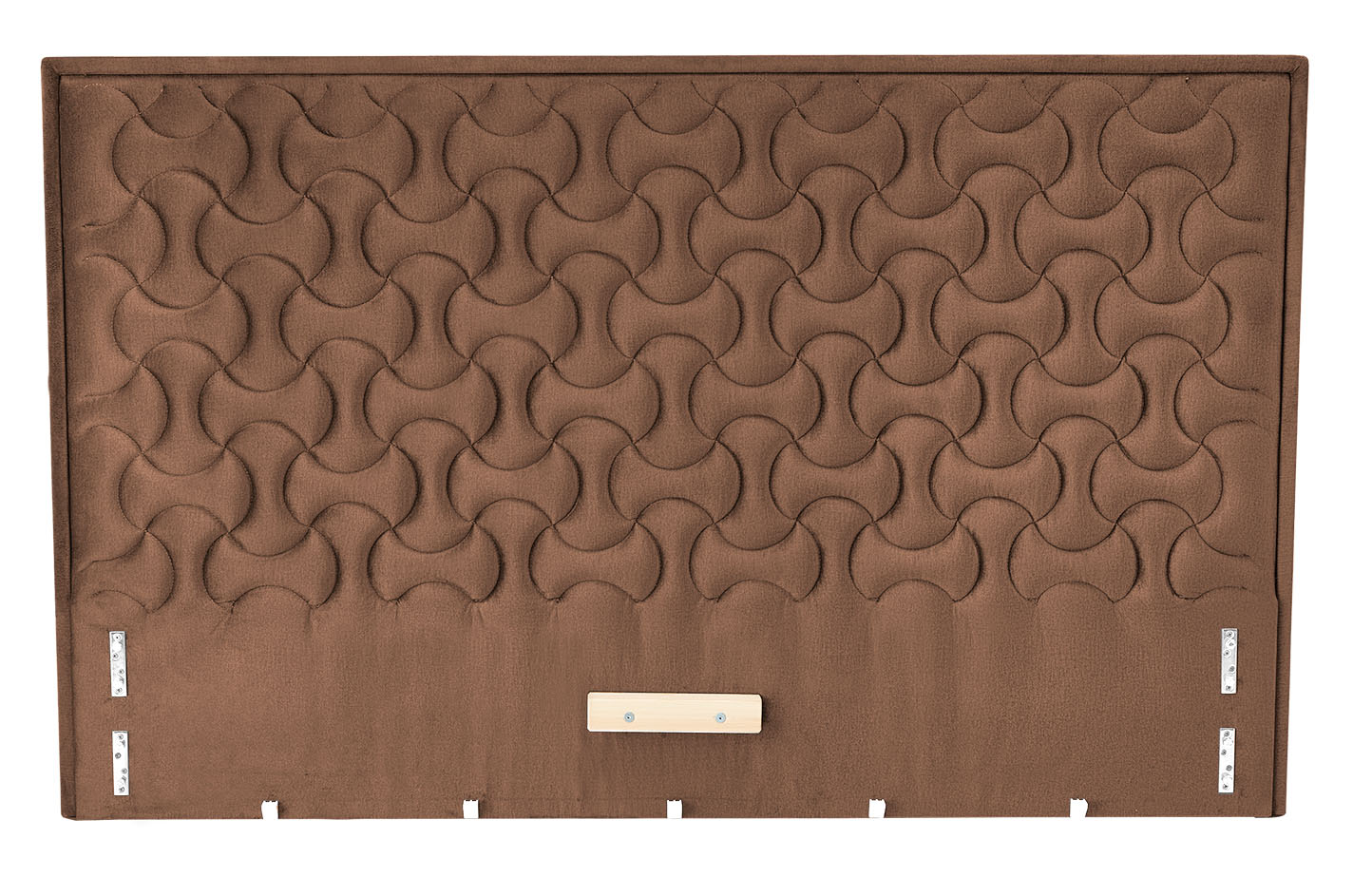 MODULO W2 headboard - beige Monolith 09