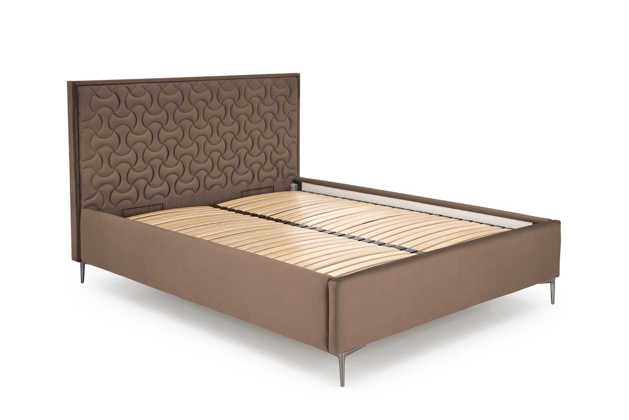 MODULO W2 headboard - beige Monolith 09 - Image 5