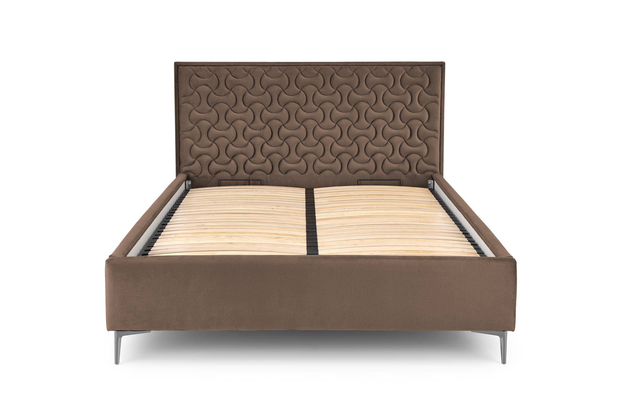 MODULO W2 headboard - beige Monolith 09 - Image 6