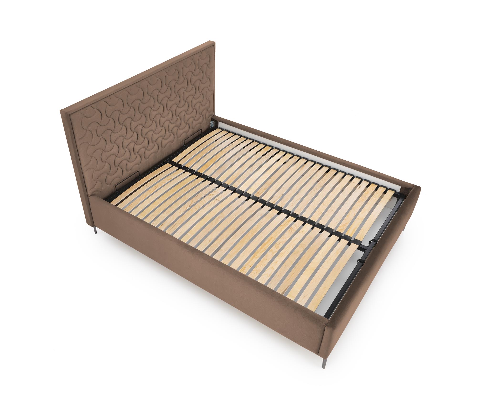 MODULO W2 headboard - beige Monolith 09 - Image 7