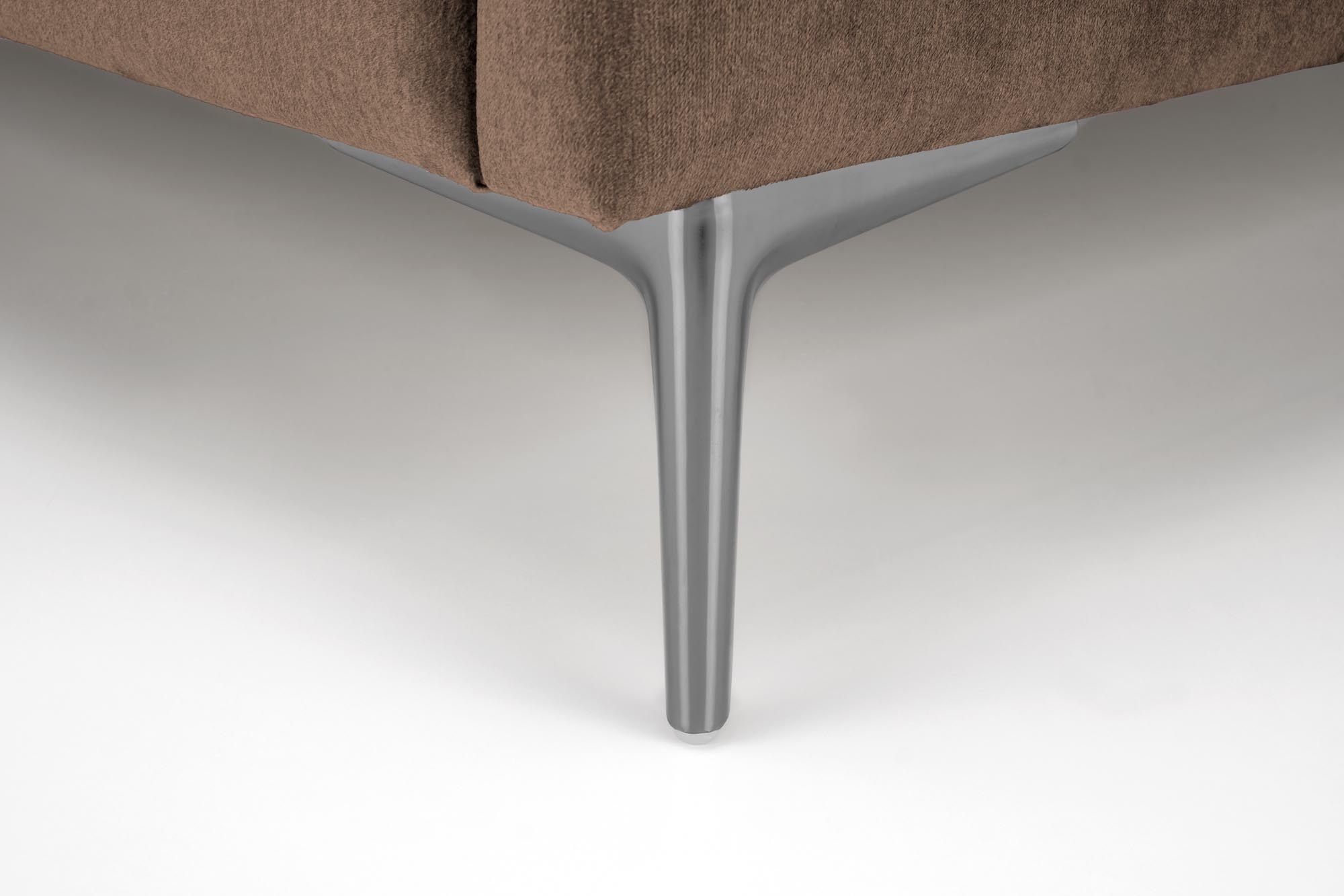 MODULO W2 headboard - beige Monolith 09 - Image 8