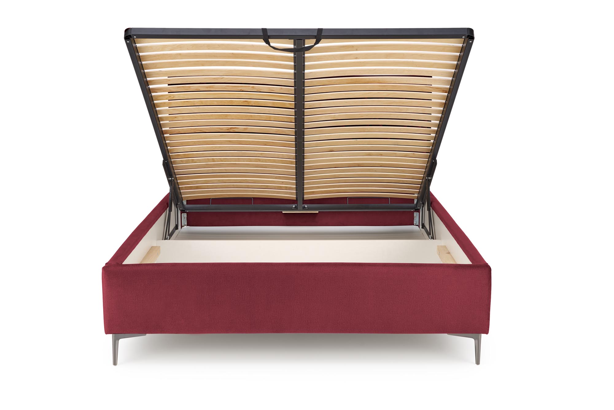MODULO W5 headboard - maroon Monolith 59 - Image 4