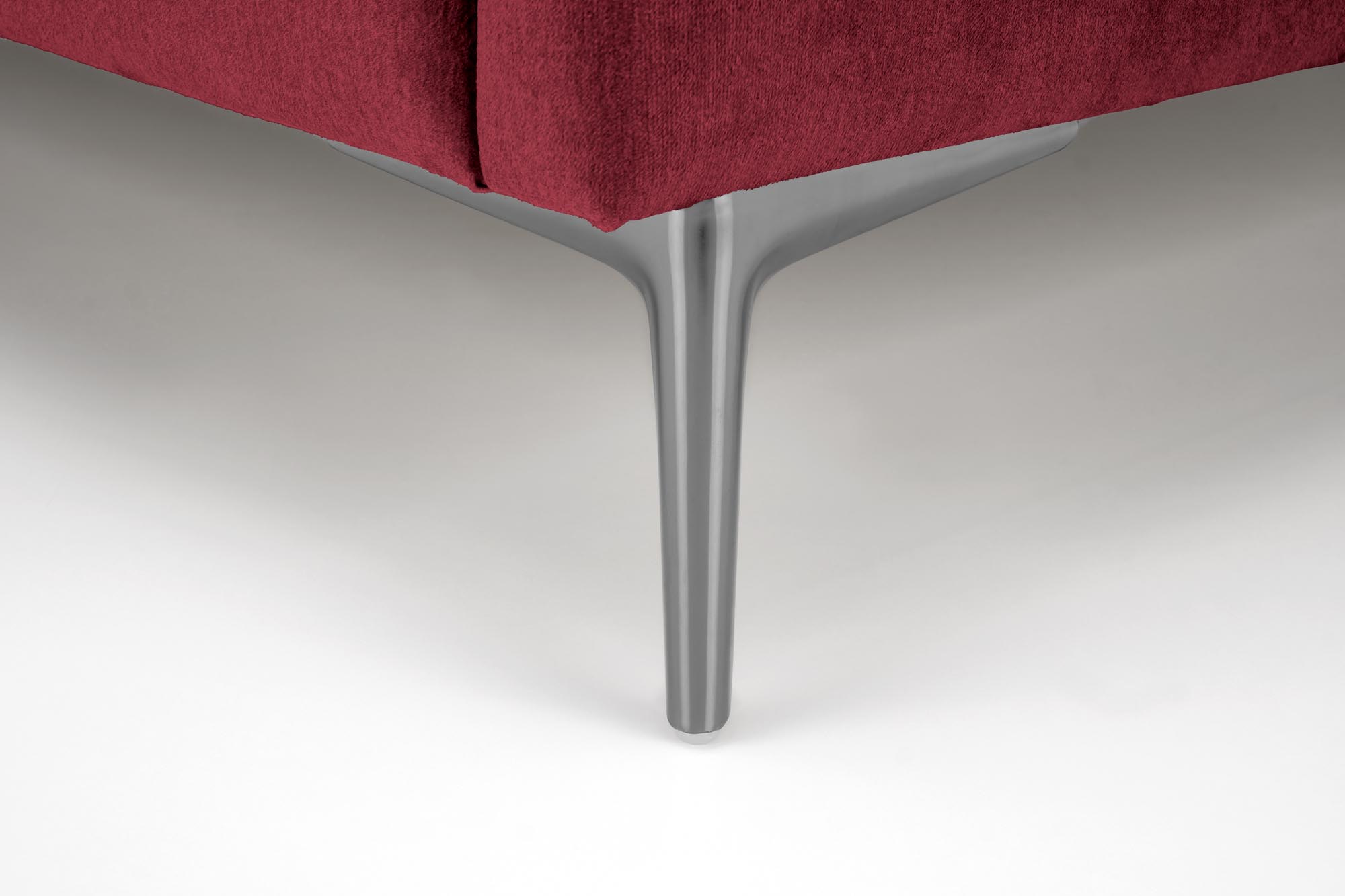 MODULO W5 headboard - maroon Monolith 59 - Image 8