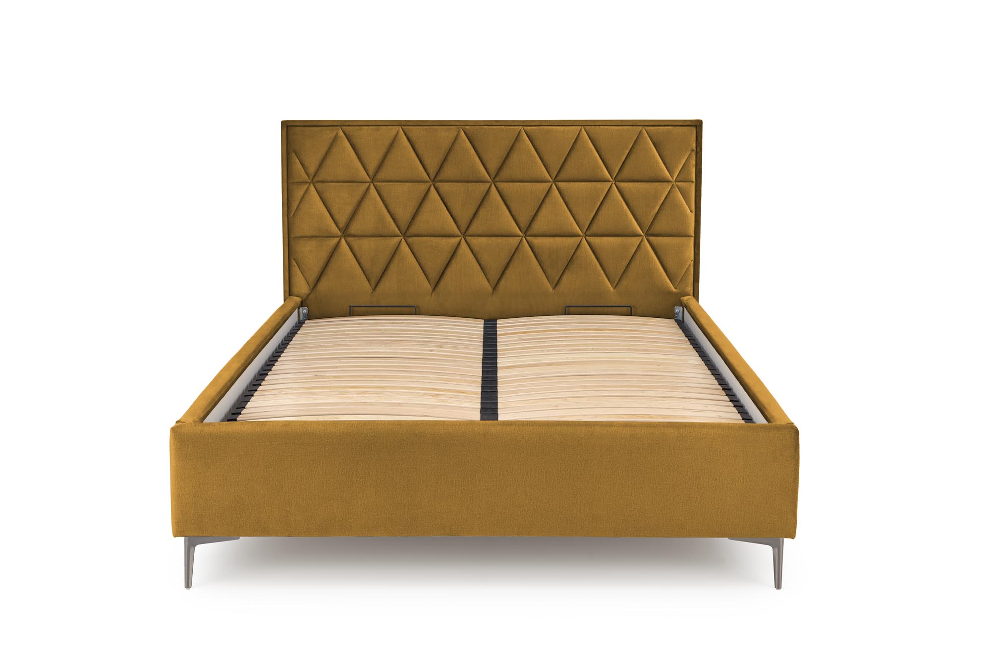 MODULO W5 headboard - mustard Monolith 48 - Image 5