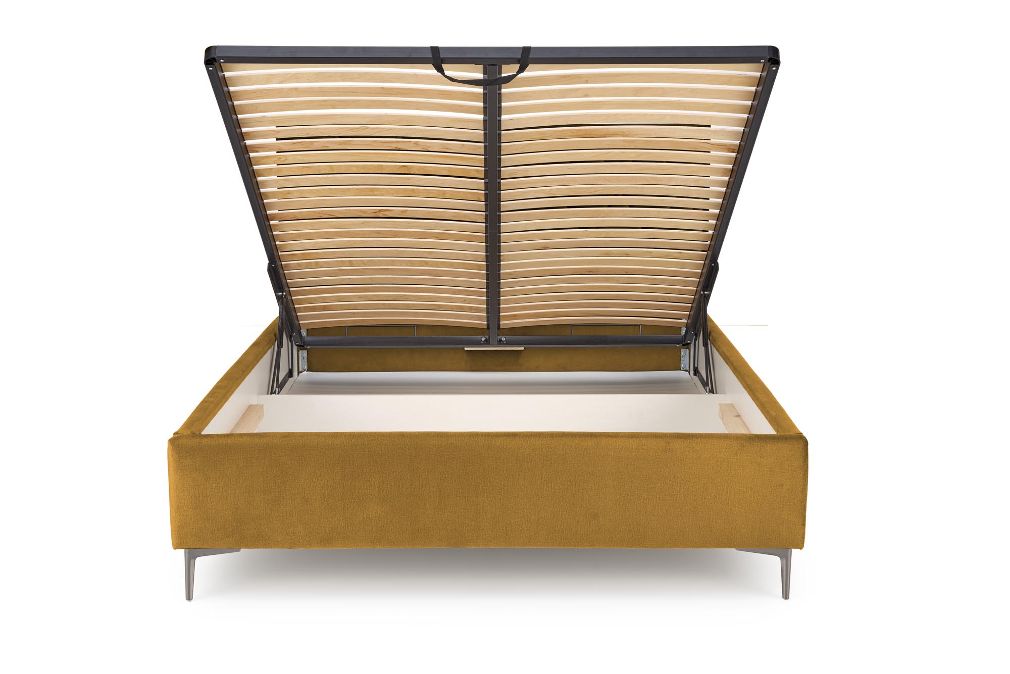 MODULO W5 headboard - mustard Monolith 48 - Image 6