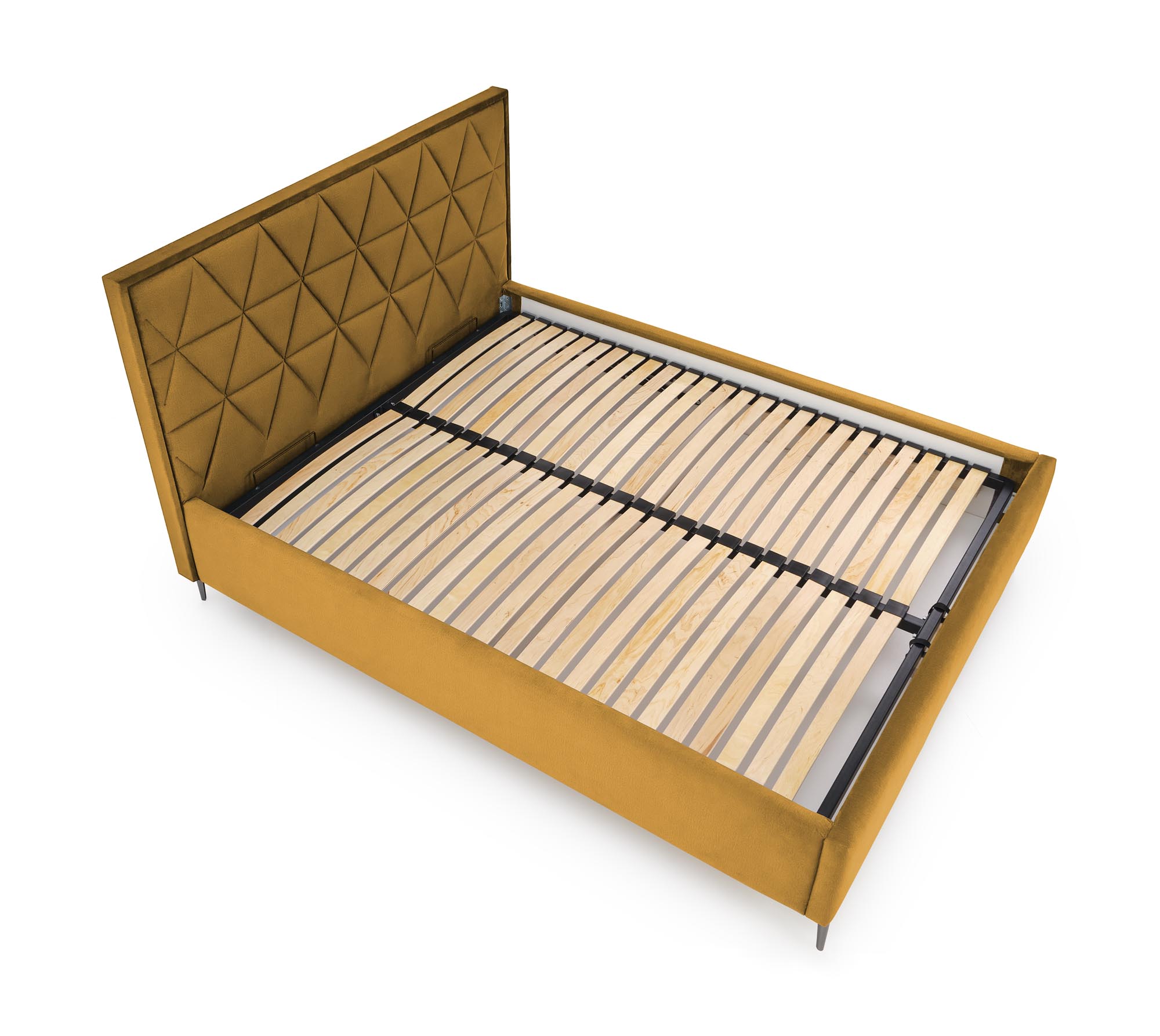 MODULO W5 headboard - mustard Monolith 48 - Image 7