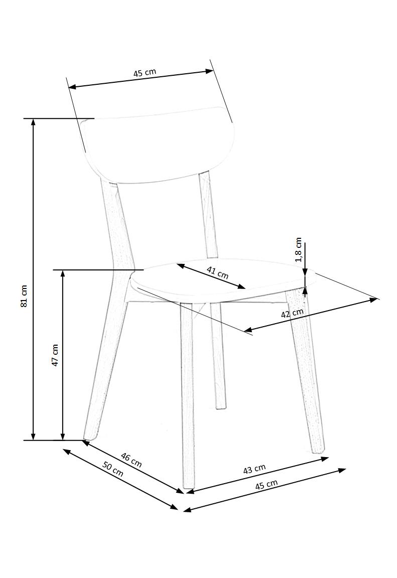 BUGGI chair - Image 3