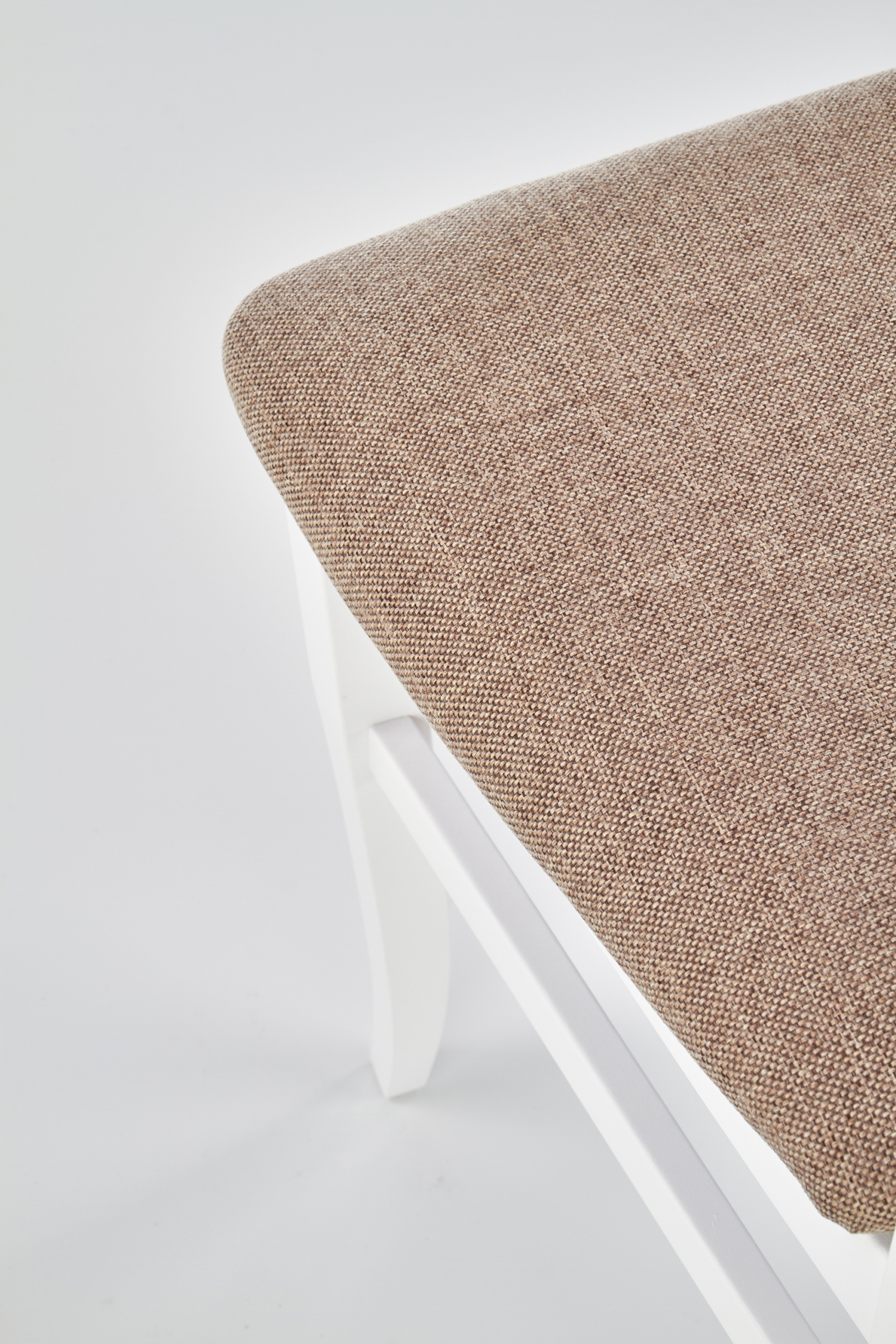 CITRONE chair color: white / Inari 23 - Image 3