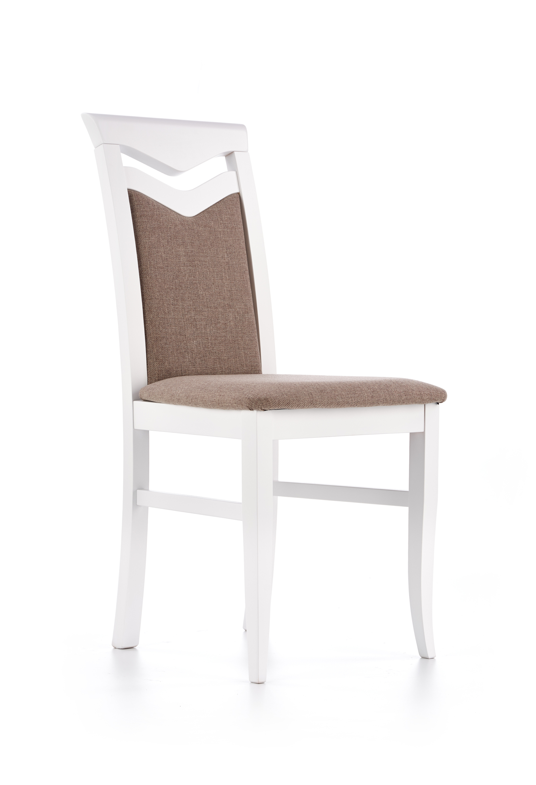 CITRONE chair color: white / Inari 23 - Image 4