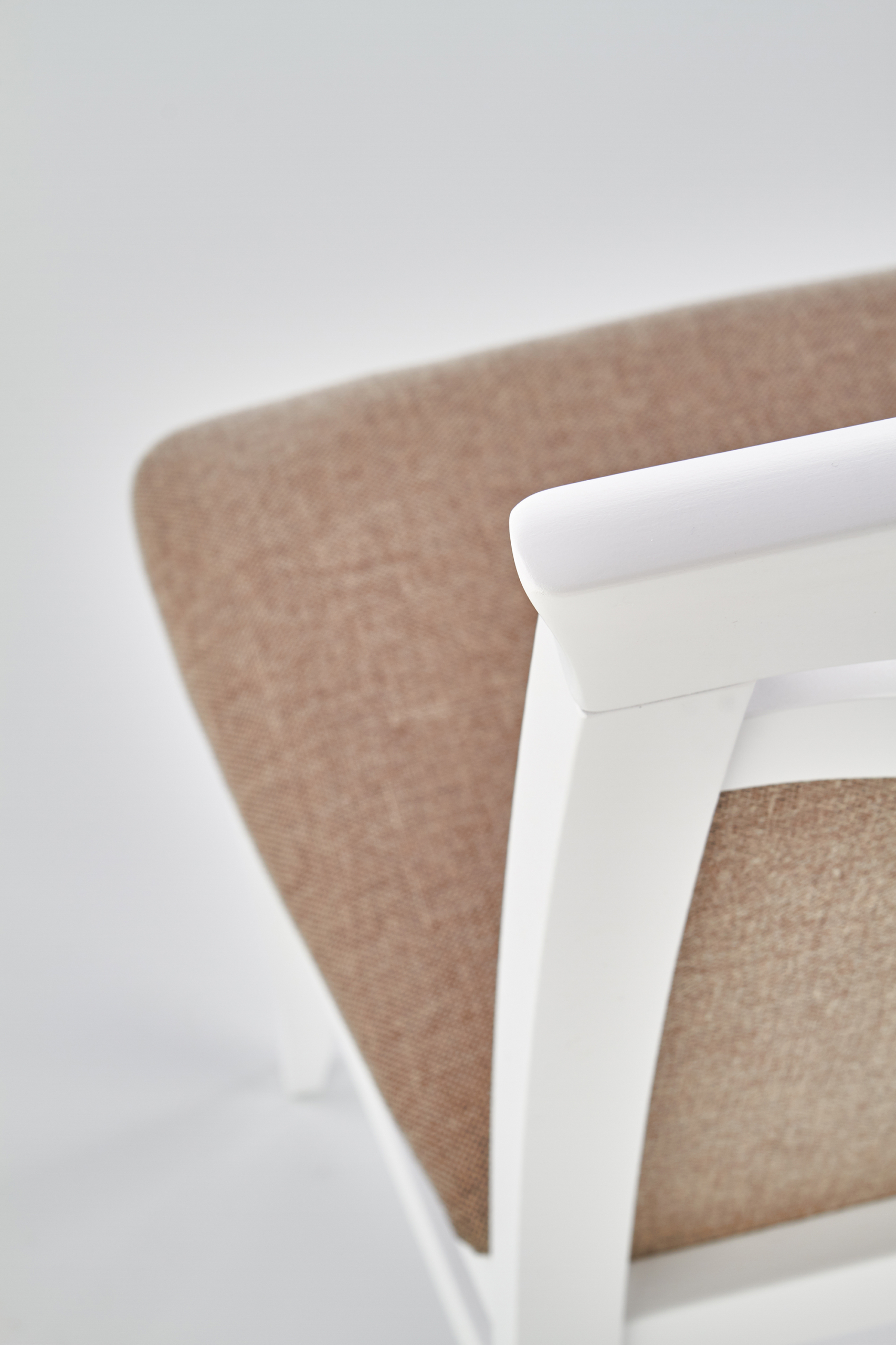 CITRONE chair color: white / Inari 23 - Image 9