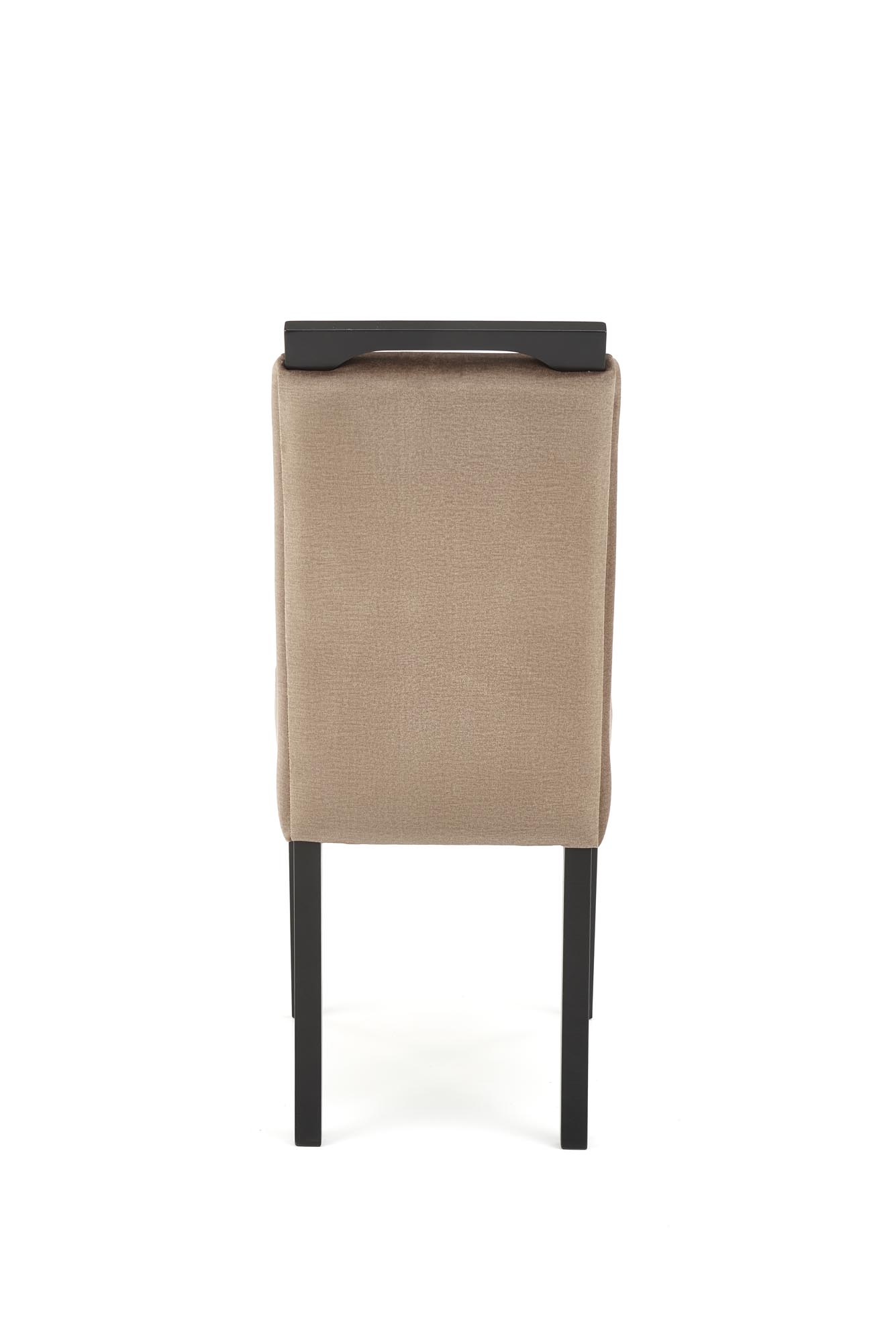 CLARION 2 chair, black / Monolith 09 (beige) - Image 3